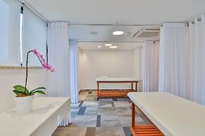 Wyndham Garden Ribeirao Preto Convention