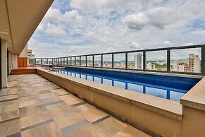 Wyndham Garden Ribeirao Preto Convention