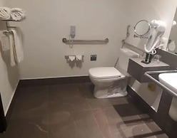 Wyndham Garden Ribeirao Preto Convention