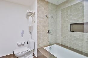 Wyndham Garden Ribeirao Preto Convention