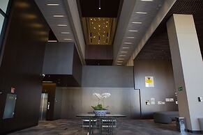 Wyndham Garden Ribeirao Preto Convention