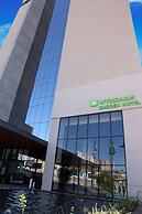 Wyndham Garden Ribeirao Preto Convention
