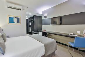 Wyndham Garden Ribeirao Preto Convention