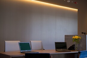 Wyndham Garden Ribeirao Preto Convention