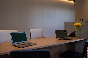 Wyndham Garden Ribeirao Preto Convention