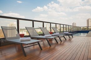 Wyndham Garden Ribeirao Preto Convention