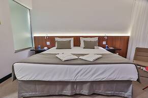 Wyndham Garden Ribeirao Preto Convention