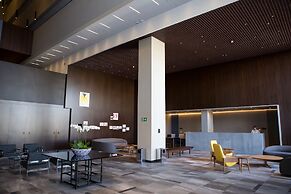 Wyndham Garden Ribeirao Preto Convention