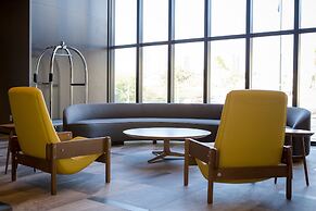 Wyndham Garden Ribeirao Preto Convention