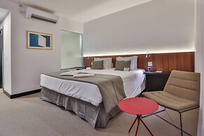 Wyndham Garden Ribeirao Preto Convention