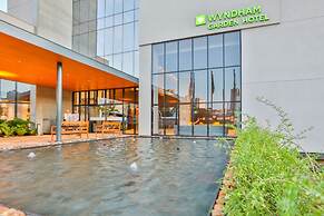 Wyndham Garden Ribeirao Preto Convention