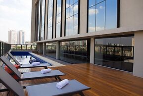 Wyndham Garden Ribeirao Preto Convention