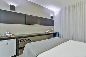 Wyndham Garden Ribeirao Preto Convention