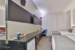 Wyndham Garden Ribeirao Preto Convention