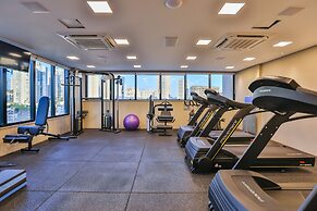 Wyndham Garden Ribeirao Preto Convention