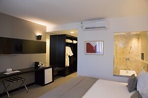 Wyndham Garden Ribeirao Preto Convention