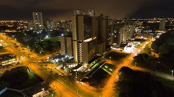 Wyndham Garden Ribeirao Preto Convention