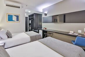 Wyndham Garden Ribeirao Preto Convention