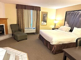 Super 8 by Wyndham Niagara Falls by the Falls