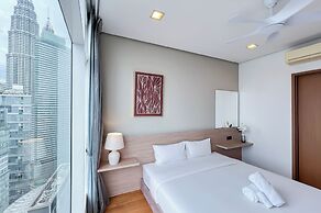 Soho Suites KLCC by leala