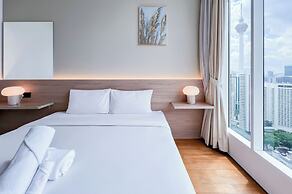 Soho Suites KLCC by leala