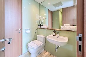 Soho Suites KLCC by leala