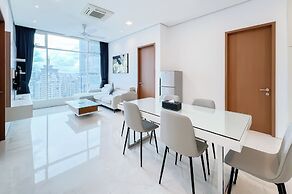 Soho Suites KLCC by leala