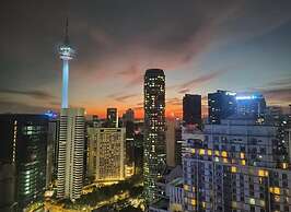 Soho Suites KLCC by leala