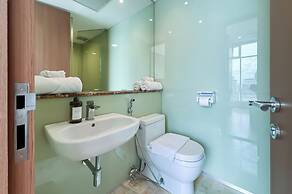 Soho Suites KLCC by leala