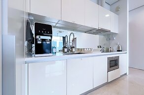 Soho Suites KLCC by leala