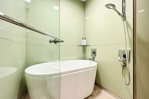 Soho Suites KLCC by leala