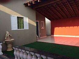 Casa de Temporada Renascer