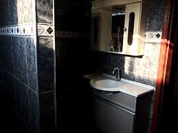 Casa de Temporada Renascer