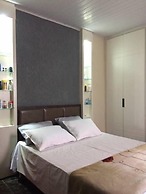 Casa de Temporada Renascer