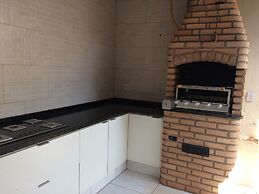 Casa de Temporada Renascer