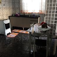 Casa de Temporada Renascer