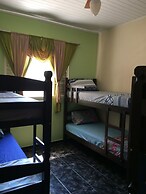 Casa de Temporada Renascer