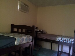 Casa de Temporada Renascer