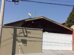 Casa de Temporada Renascer