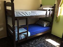 Casa de Temporada Renascer