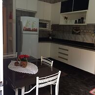 Casa de Temporada Renascer