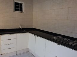 Casa de Temporada Renascer