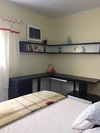 Casa de Temporada Renascer