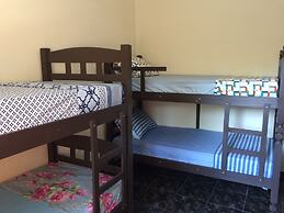 Casa de Temporada Renascer