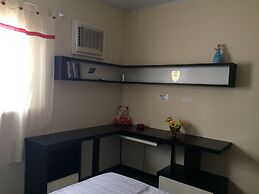 Casa de Temporada Renascer