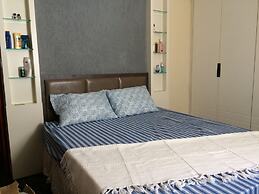 Casa de Temporada Renascer