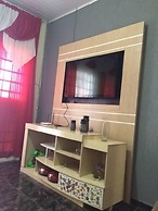 Casa de Temporada Renascer