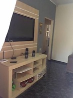 Casa de Temporada Renascer