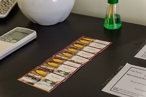 Lodge Residence by Vila Palmeira