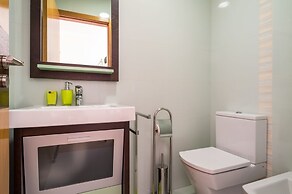 Lodge Residence by Vila Palmeira